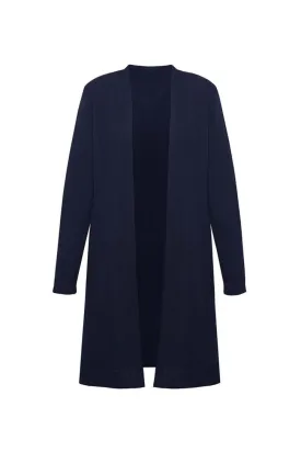 Womens Chelsea Long Line Cardigan