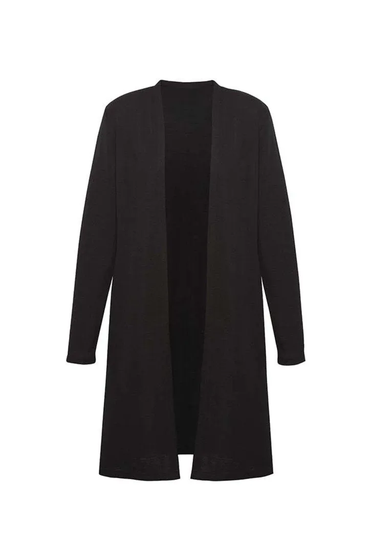 Womens Chelsea Long Line Cardigan