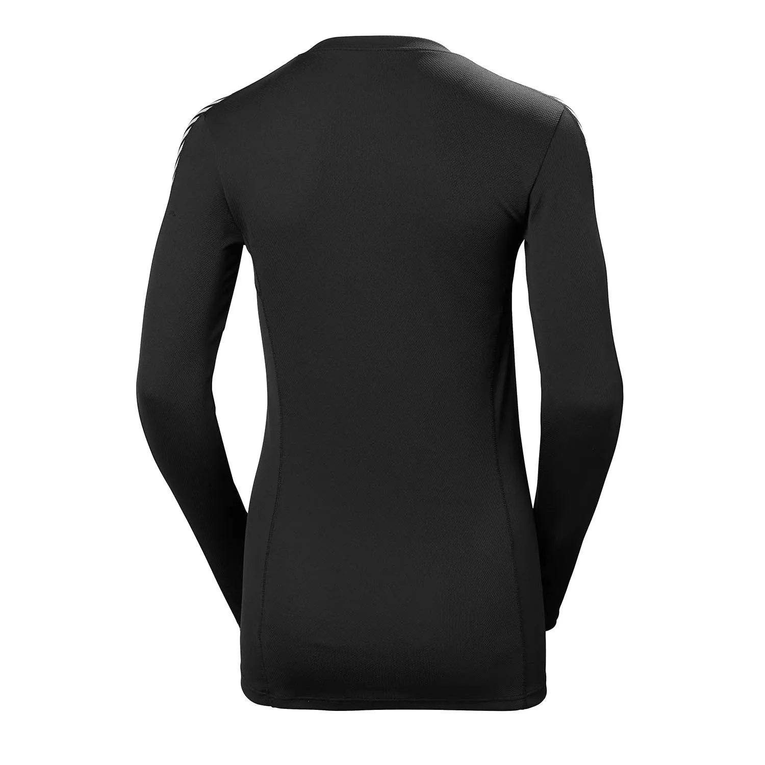 Womens HH LIFA Crew Baselayer Top