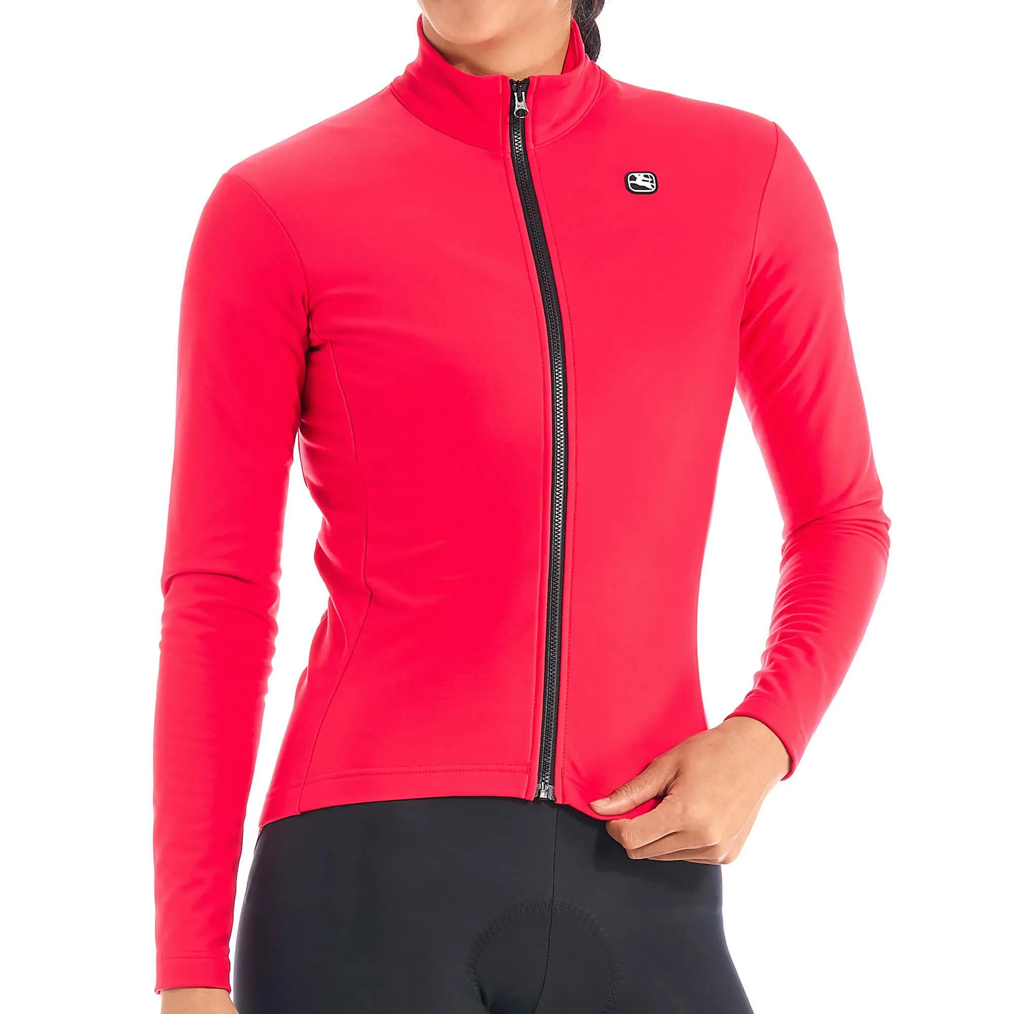 Women's SilverLine Thermal Long Sleeve Jersey