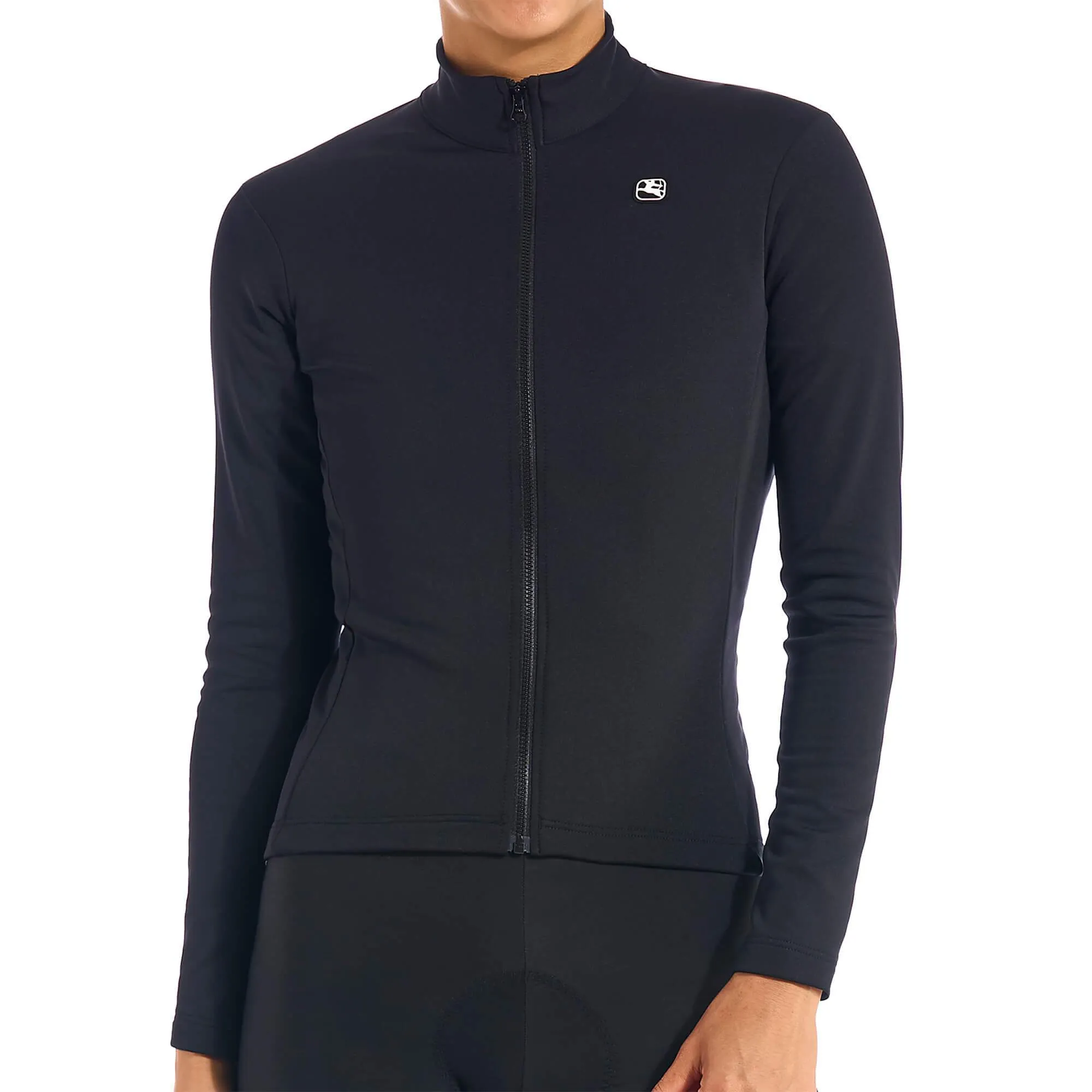 Women's SilverLine Thermal Long Sleeve Jersey