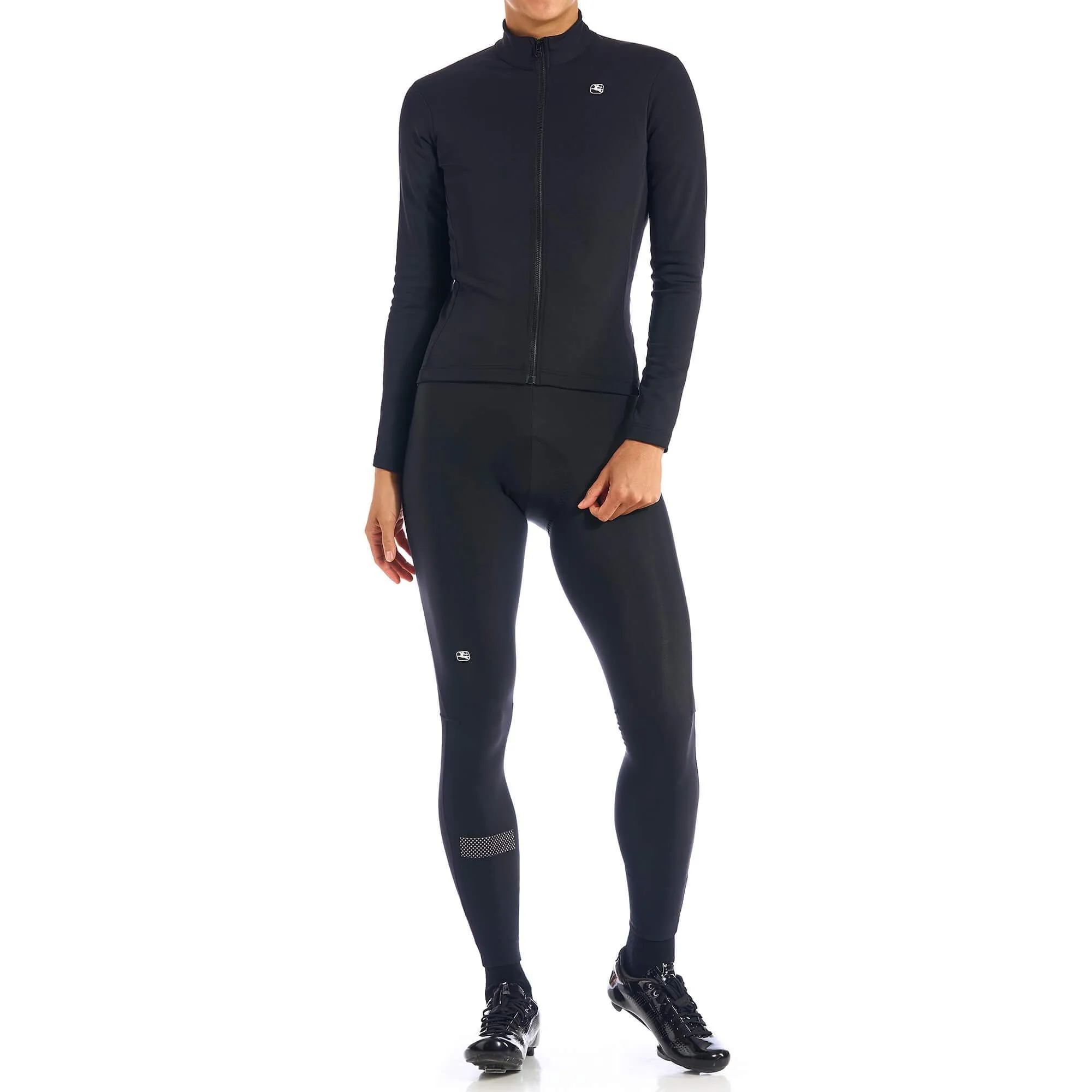 Women's SilverLine Thermal Long Sleeve Jersey