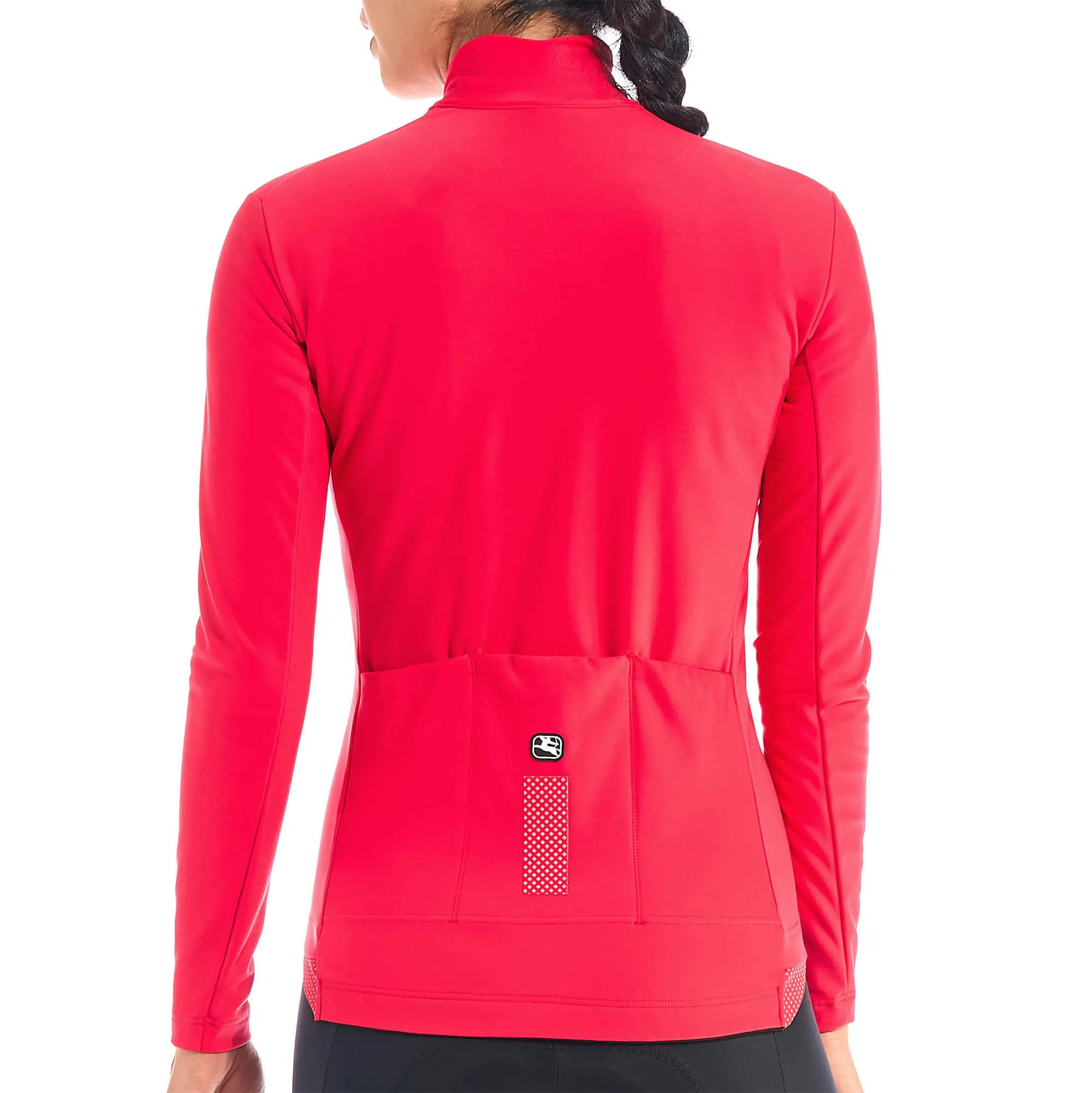 Women's SilverLine Thermal Long Sleeve Jersey