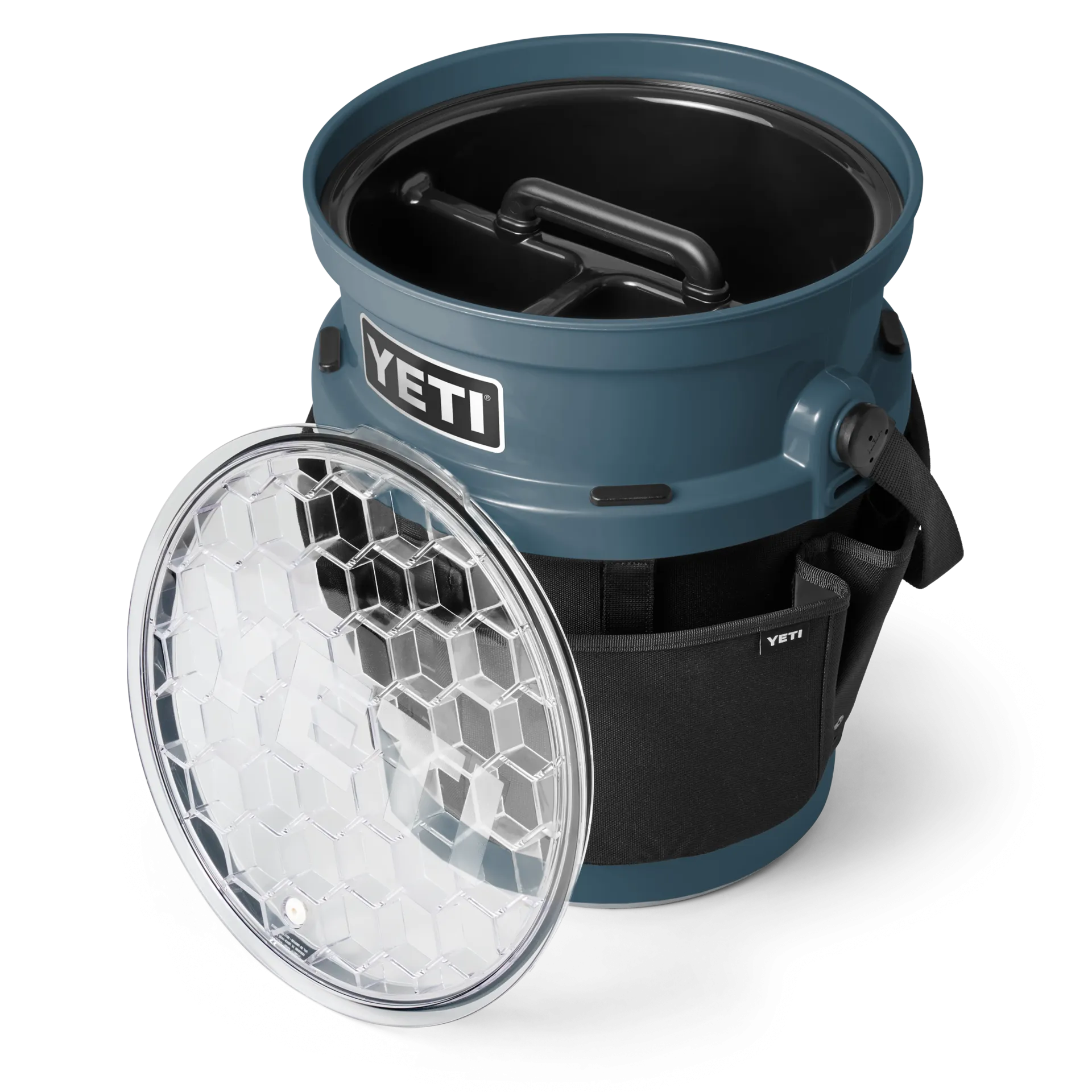 YETI (The Fully Loaded) Loadout Bucket