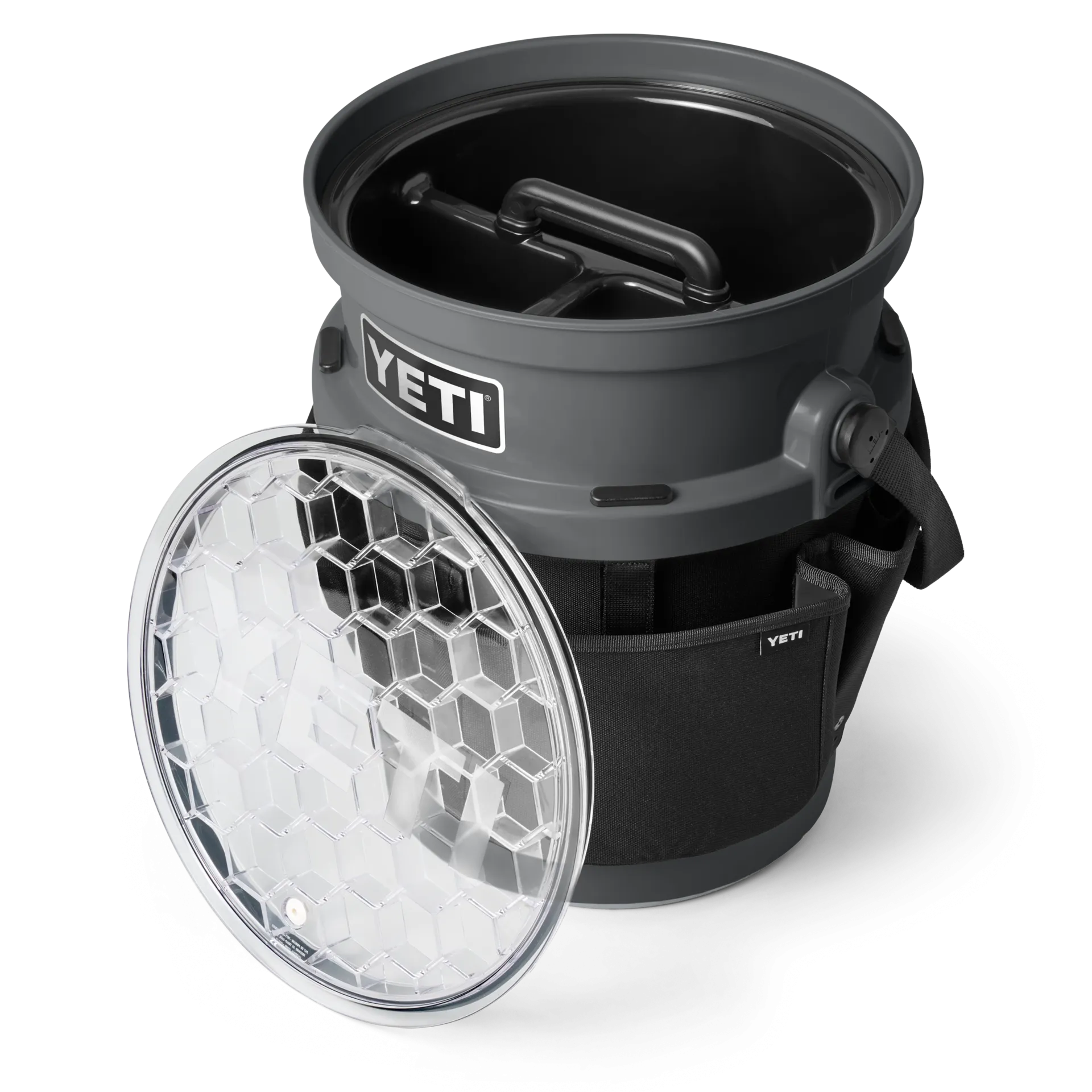 YETI (The Fully Loaded) Loadout Bucket