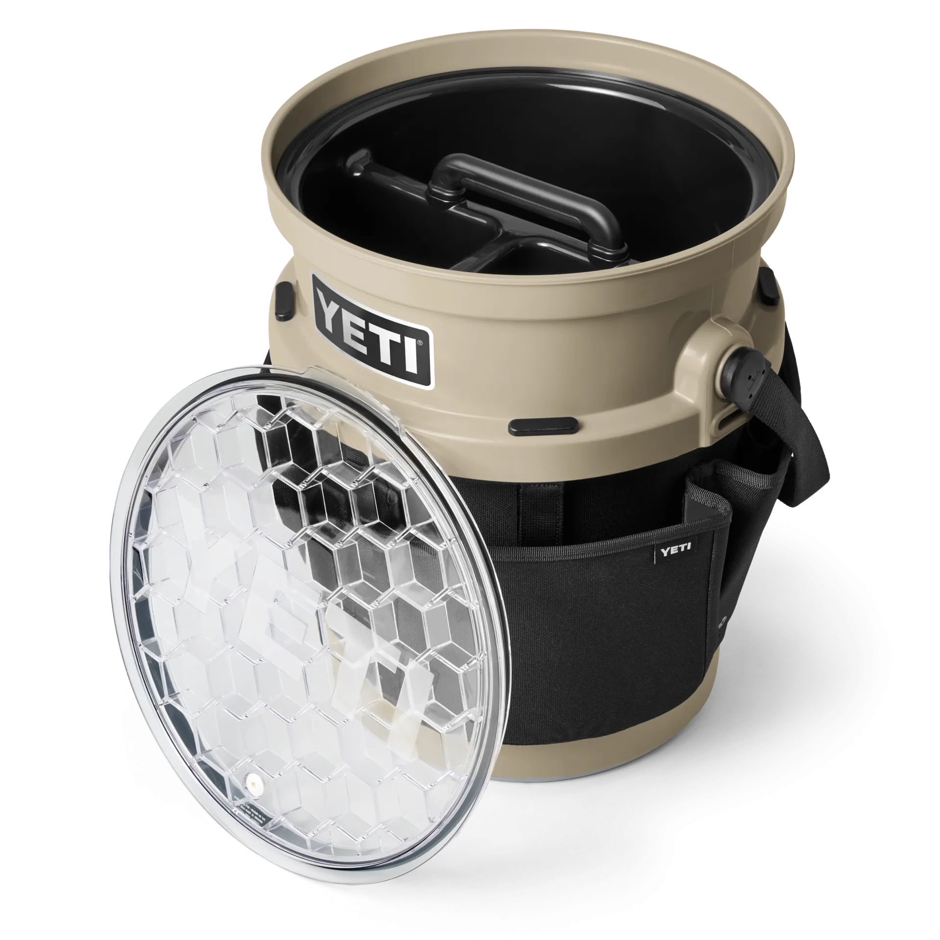 YETI (The Fully Loaded) Loadout Bucket